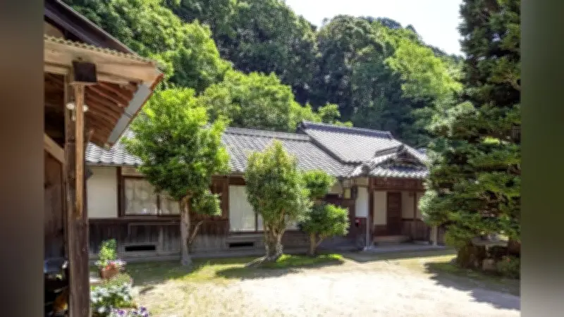 山口県の「木梨家住宅」が国の登録有形文化財に指定へ、武家屋敷の歴史的価値評価