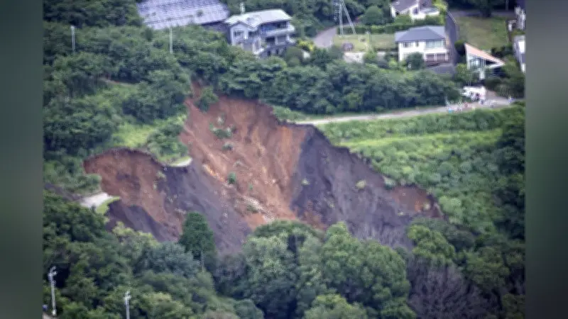 熱海土石流訴訟、現所有者が責任認める「私に責任があると思っている」