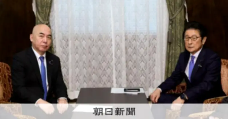 日本保守党が当初予算案賛成へ 自民と外国人政策協議の場設置で合意