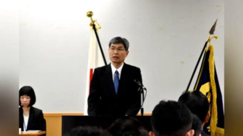 陸自隊員の中国大使館侵入事件、警察庁長官が警備態勢の再確認を指示