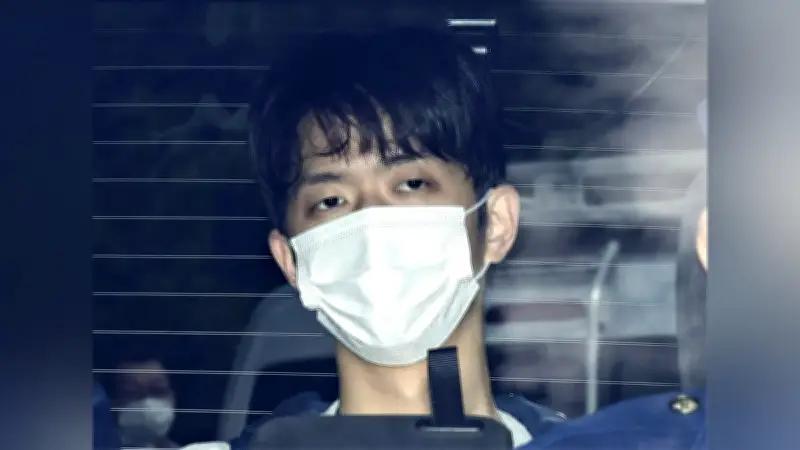 岸田元首相襲撃事件、最高裁が上告棄却で懲役１０年判決確定へ