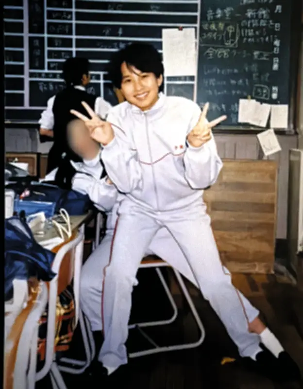 文京区白山で和風スパゲティに衝撃 高校時代の思い出と縁結びの神社