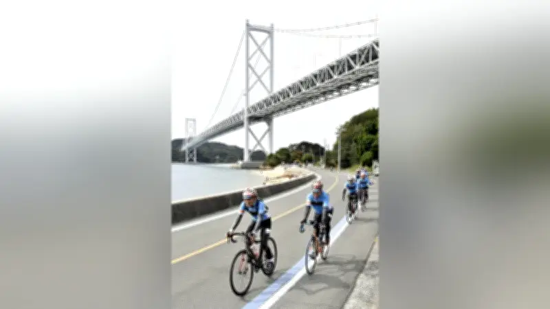 浜通りサイクルルートがナショナル候補に 東北初指定へ、復興観光の新たな柱に