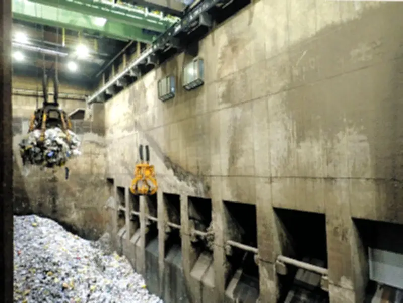 埼玉県川口市のごみ処理施設が通常運転を再開 火災再発防止へ新設備導入