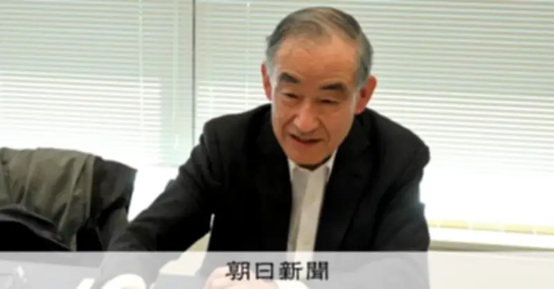 浜岡原発データ不正問題 元規制委員が語る審査の「ブラックボックス」化