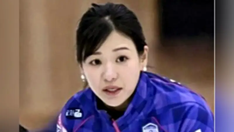 カーリング吉田知那美選手がロコ・ソラーレ退団、新たにロックリーグで主将へ