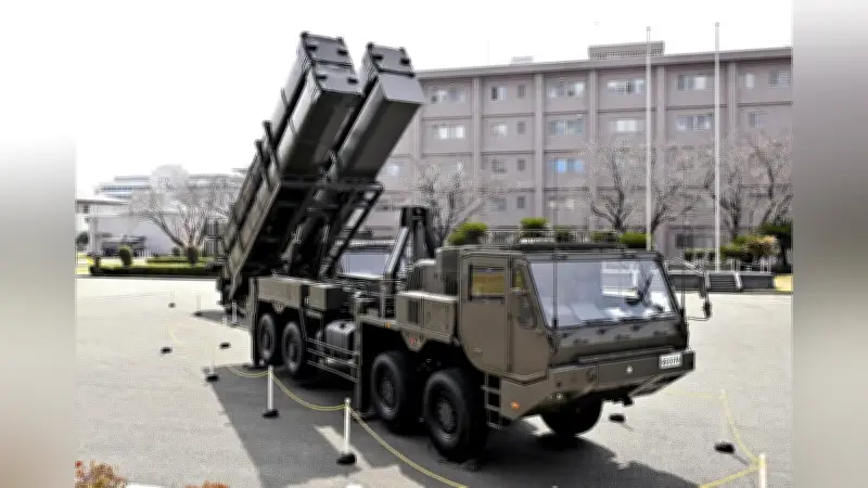 スタンド・オフ・ミサイル国内初配備、熊本・健軍駐屯地などで防衛政策の転換点に