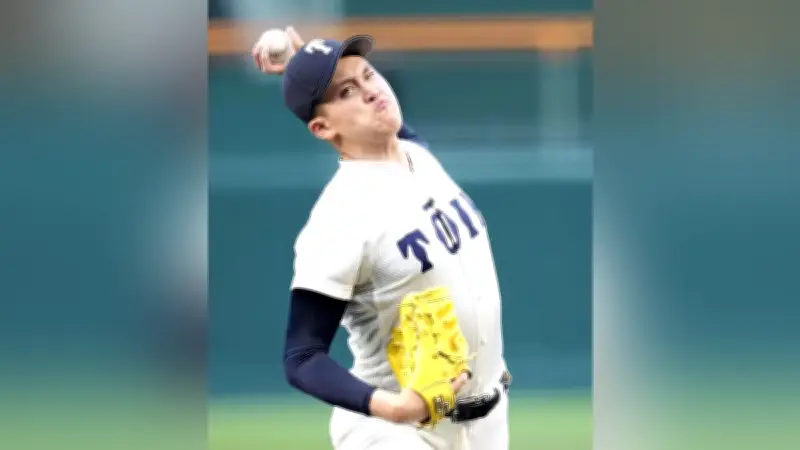 大阪桐蔭が智弁学園を破り４年ぶり５度目の優勝、七回の集中打で決着