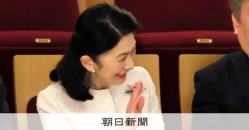 秋篠宮妃紀子さま、0歳からのコンサートに出席 「幅広い世代で素晴らしい音楽に触れ幸せ」