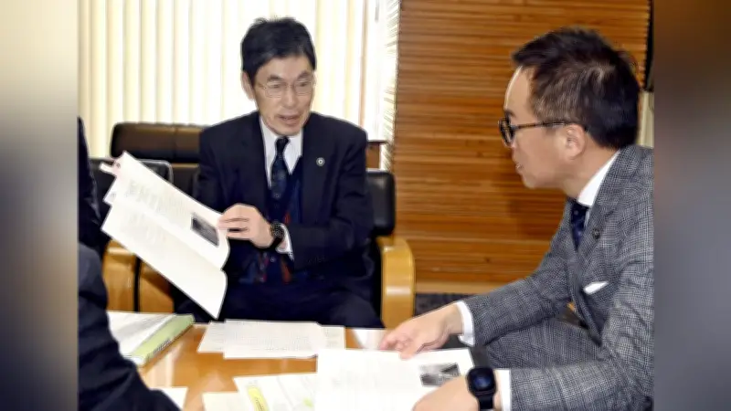 福岡市の小学校で給食に異物混入、児童数名が体調不良を訴える