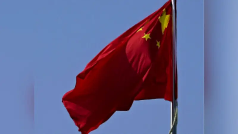 戦時中に強制連行された中国人犠牲者の遺族が河北省で追悼行事を実施