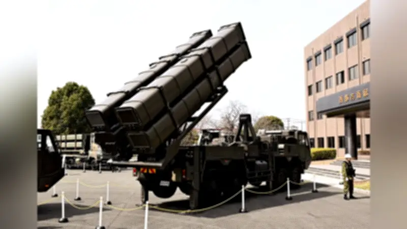 スタンド・オフ・ミサイル初配備 反撃能力の柱として熊本・静岡に 中国・北朝鮮への抑止力強化