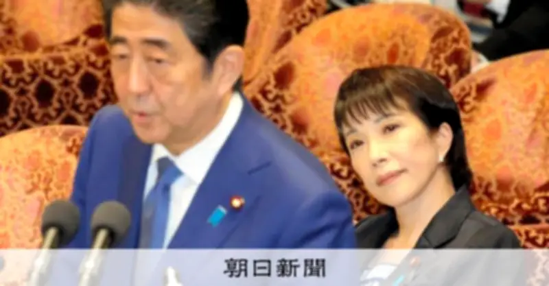 重要影響事態で「違法な武力行使」に協力せず　政府が安倍元首相の答弁を踏襲
