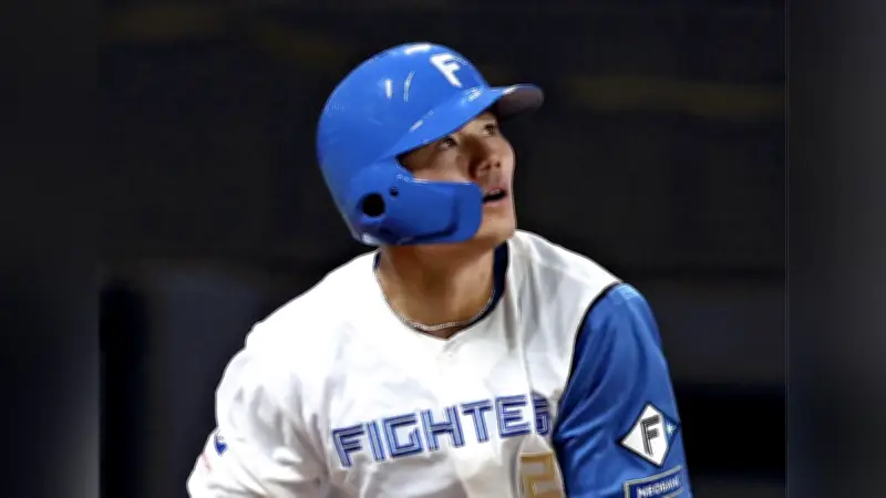 日本ハム・細野晴希がノーヒットノーラン達成、清宮幸太朗の３ランで圧勝 ソフトバンクは開幕４連勝