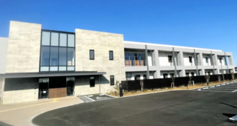 千葉県に新たな児童相談所「印旛児相」が開設、子どもたちの安心できる場を提供