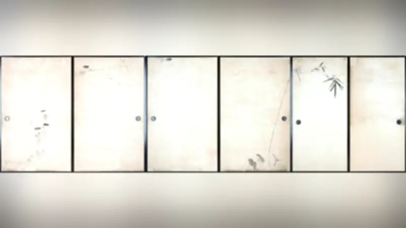 和歌山県の文化財指定と解除、円山応挙の弟子・芦雪の障壁画や御坊祭が新たに指定