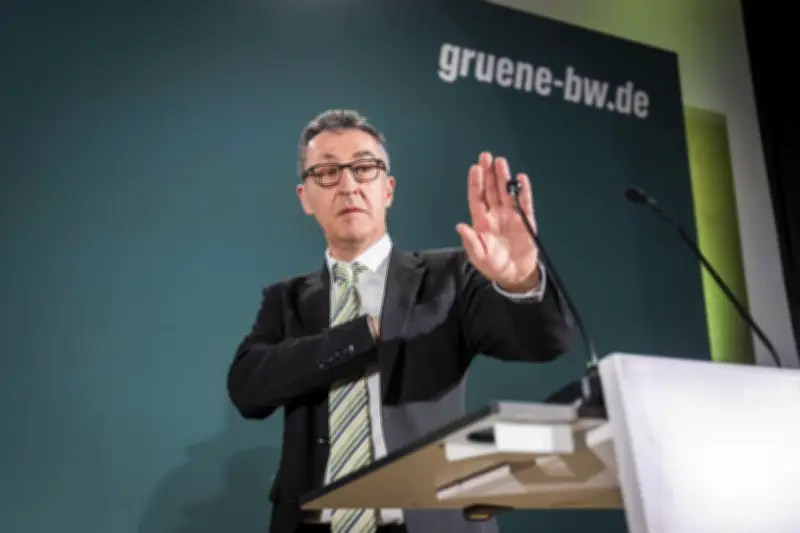 ドイツ州議会選で与党CDUが緑の党に惜敗、右派AfDが躍進し政権批判強まる