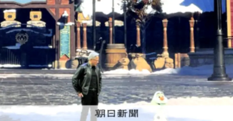 エヌビディアCEOが新AI半導体を発表、性能35倍向上で「新時代」到来を宣言