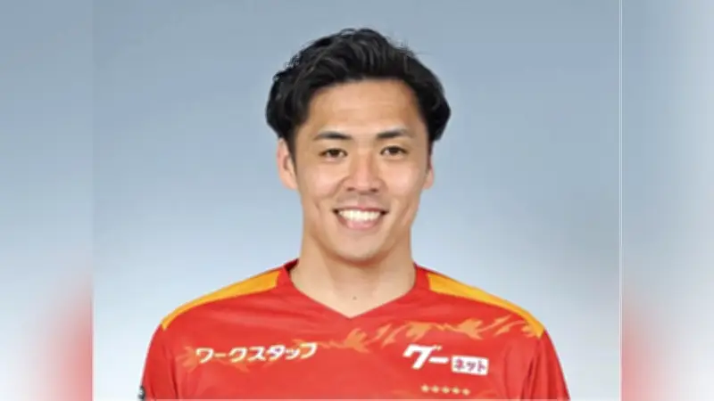 アビスパ福岡、DF宮大樹を完全移籍で獲得 名古屋から復帰、MF椎橋慧也も期限付き加入