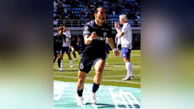 アビスパ福岡DF辻岡佑真、挫折を乗り越えJ1で存在感 ガンバ大阪戦で2得点の活躍