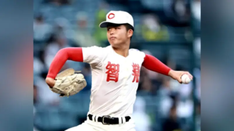 センバツ野球でDH制導入も総得点減少、各校が模索する「10人目」の活用戦略