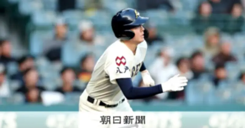 DH制元年の甲子園、6番起用が最多に 試合テンポ向上も指摘される新たな戦略