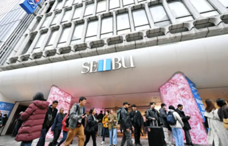 渋谷から消える「セゾン文化」のDNA 西武渋谷店閉店で街の変貌に憂い