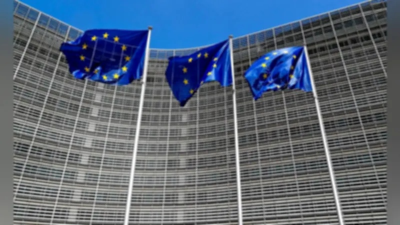 EUが新制度「EUの会社」発表、48時間以内のオンライン設立で単一市場実現へ