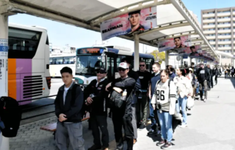 F1日本GPの交通混雑対策 鈴鹿サーキットへの公共交通3ルートを協議会が提案