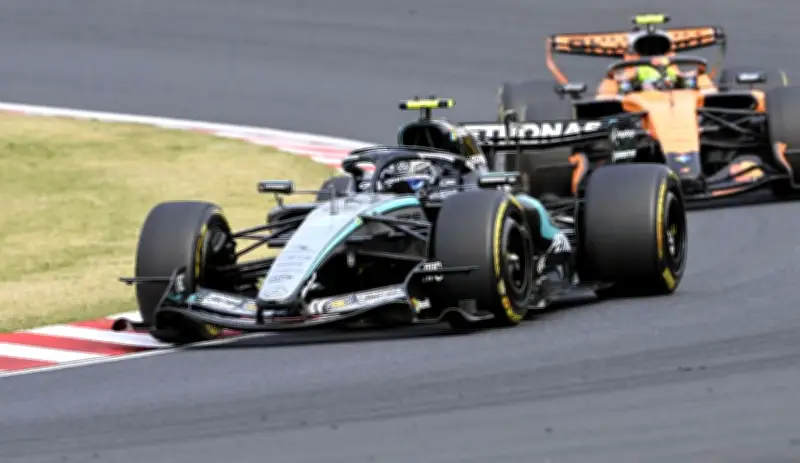 F1日本GPが鈴鹿で開幕！ホンダの地元再参戦で盛り上がり、前売り券も好調