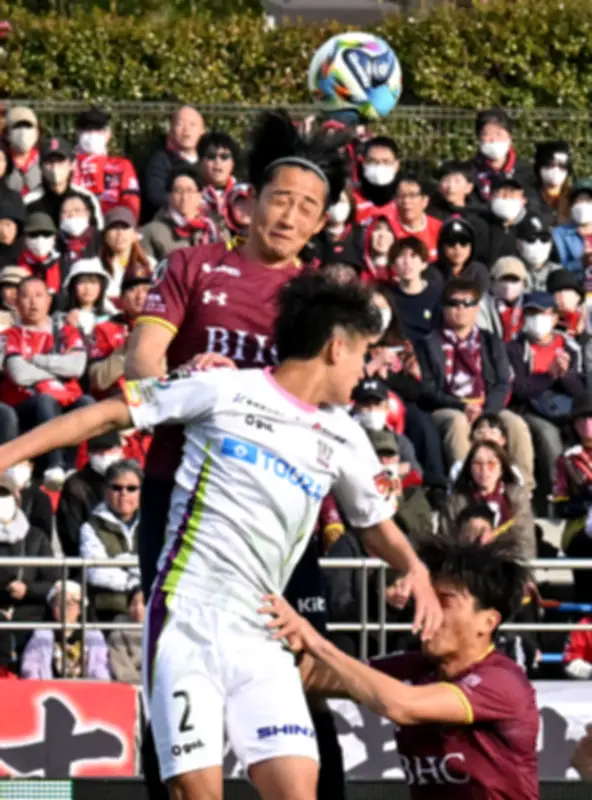 いわきFC、藤枝に敗れ2連敗 遠藤凌が大けがから8カ月ぶりに復帰