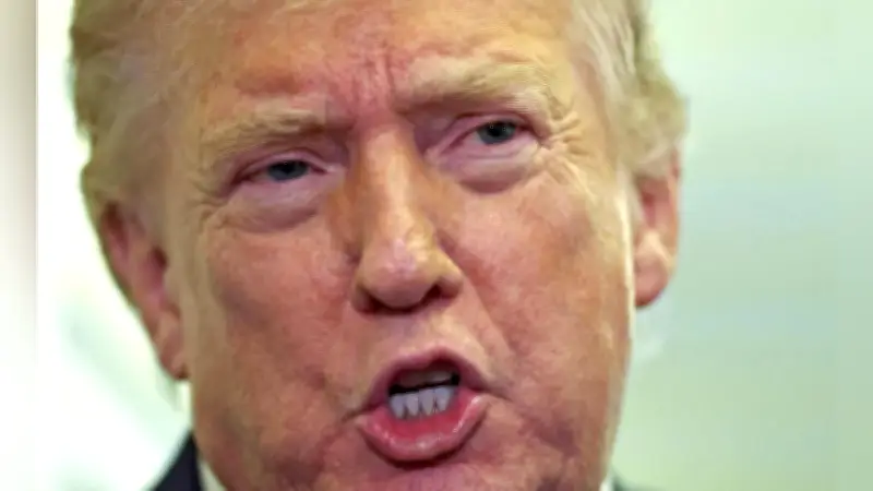 米FCC委員長がテレビ局の免許剥奪示唆 イラン報道巡り「フェイクニュース」問題で