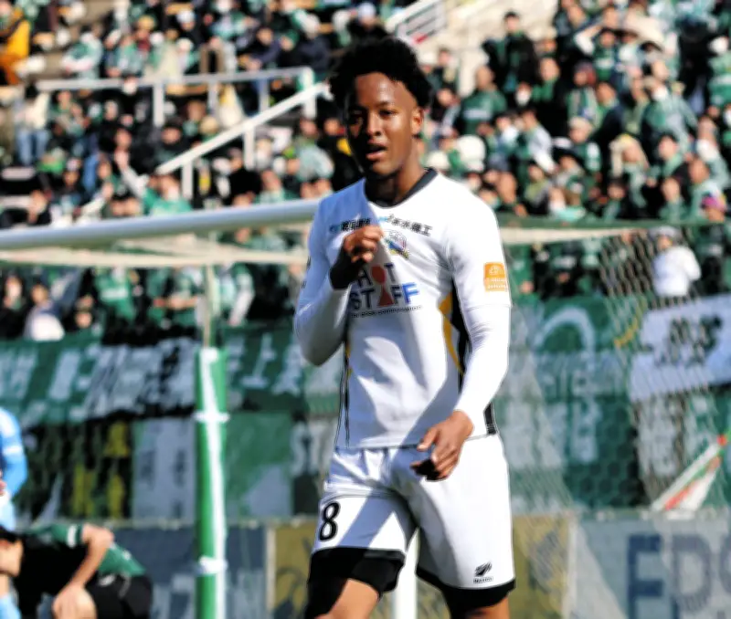 FC岐阜、松本山雅にPK戦で惜敗 百年構想リーグで2-2の末に4-5で敗れる