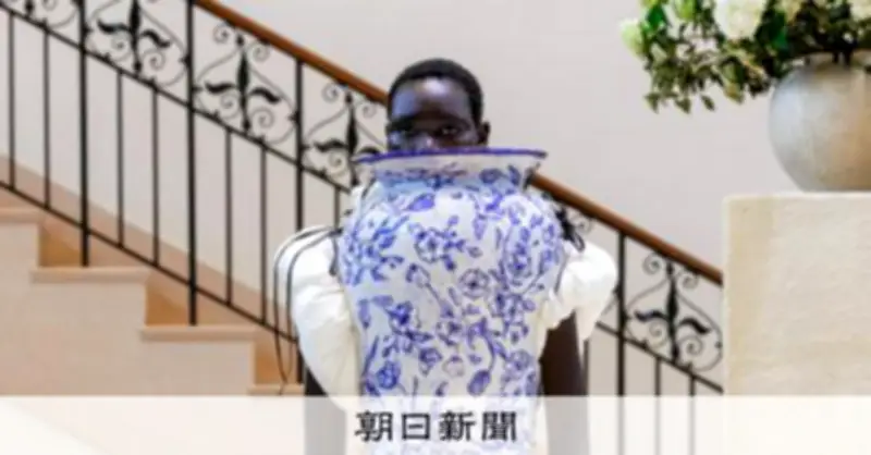 ロンドンFW2026秋冬で輝く若手デザイナーと古着マーケットの復権