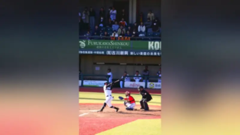 巨人ファーム開幕戦で若林楽人の満塁弾が沸く、Gタウン開業1周年で2000人超が来場