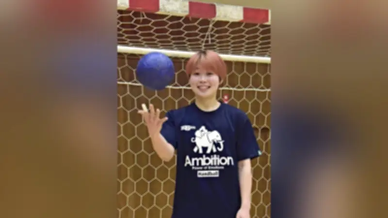 HC名古屋・樋口怜於奈選手がリーグH女子初の得点王へ！クラブ史上初の快挙に挑む