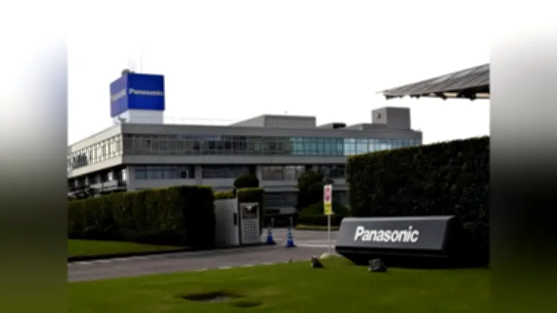 パナソニックHD、2027年3月期に調整後営業利益6000億円目標を発表