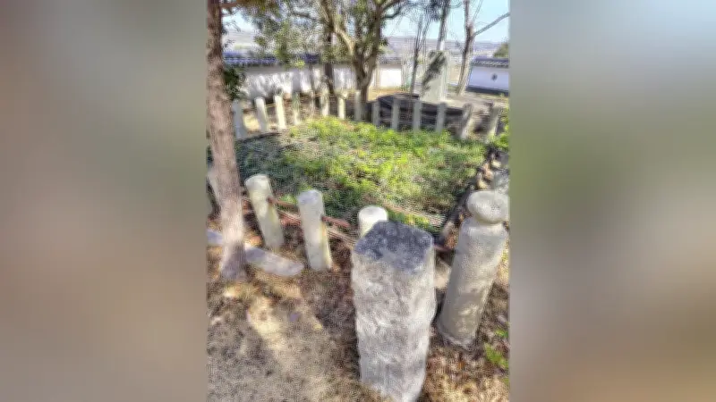 大河ドラマ「豊臣兄弟！」に合わせ三木市が「HIDENAGAフェス」開催 悲劇の歴史を観光資源に