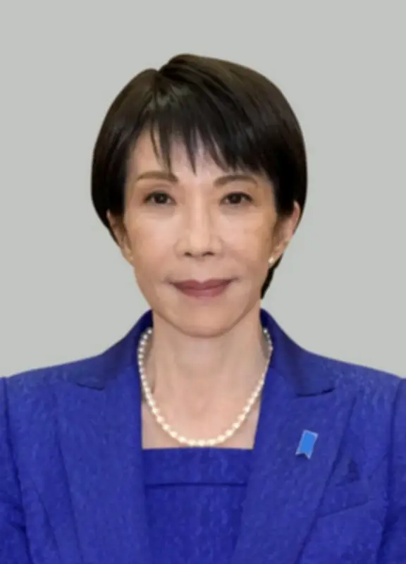 高市首相、HPで企業献金「お願い」掲載　前年比9倍の6178万円集める