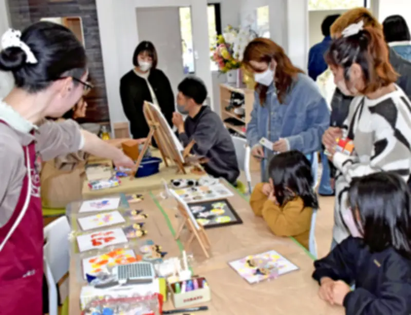 いわき市に産後ケア複合施設「HUG」が開設、子育て世代を支える新たな拠点に