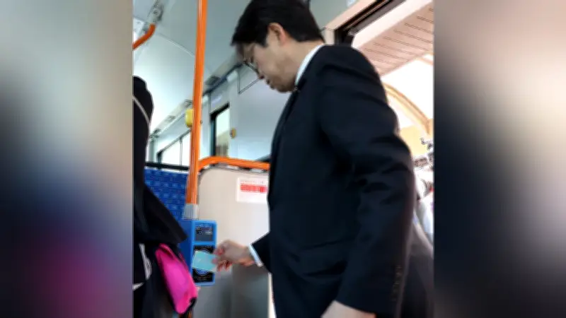 鳥取県内全路線バスがキャッシュレス化　日ノ丸自動車などがICOCA導入で利便性向上