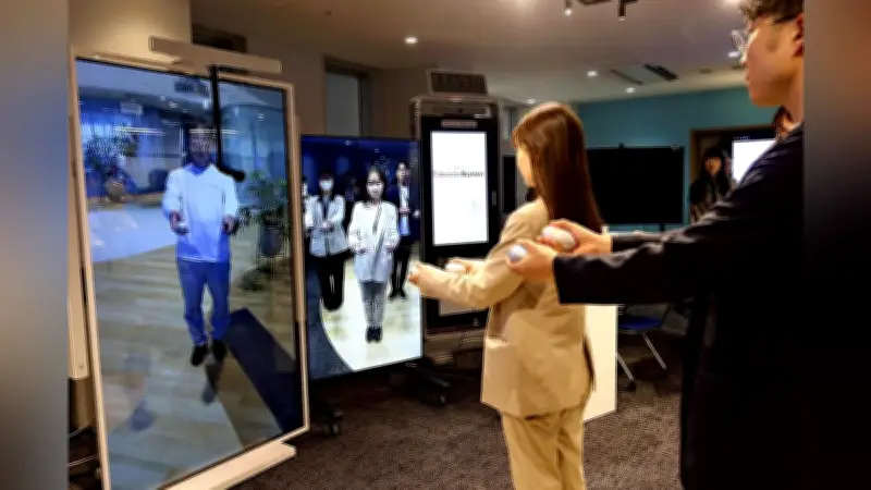 次世代通信IOWN、ライブ映像遅延0.015秒で九州で実証 産業発展に貢献へ