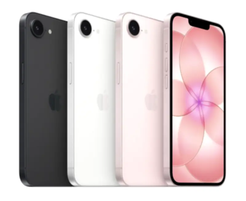 アップル、廉価版スマホ「iPhone 17e」を11日発売　価格据え置きで性能向上