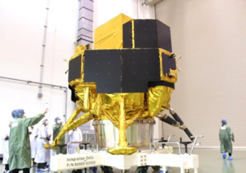 iSpace、月着陸計画を28年に延期 開発体制を統合し新モデル「ウルトラ」で挑む