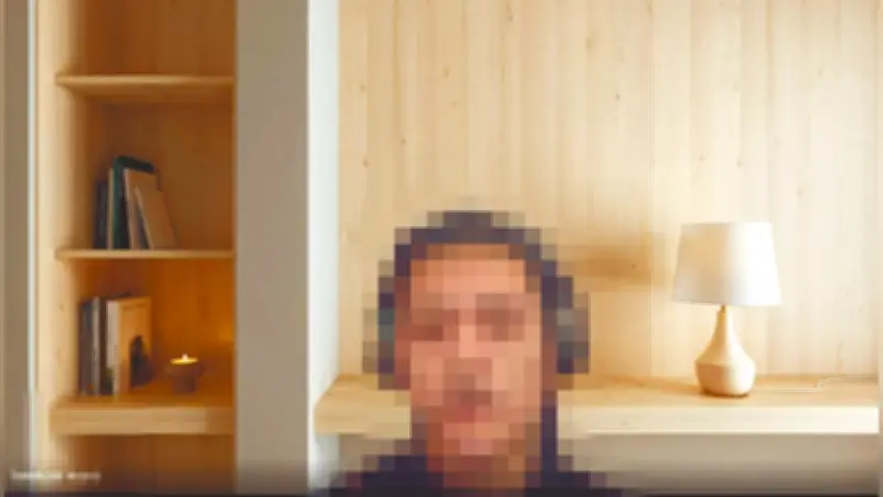 IT企業のオンライン面接で生成AIによるなりすまし発覚、実在人物の写真や履歴書悪用か