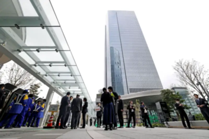 JR東日本、高輪ゲートウェイシティ全面開業 総事業費6000億円の大規模再開発が完成