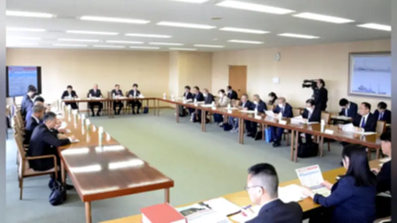 JR美祢線のBRT復旧、専用道設置見送りへ 観光誘客効果とコストの課題を協議