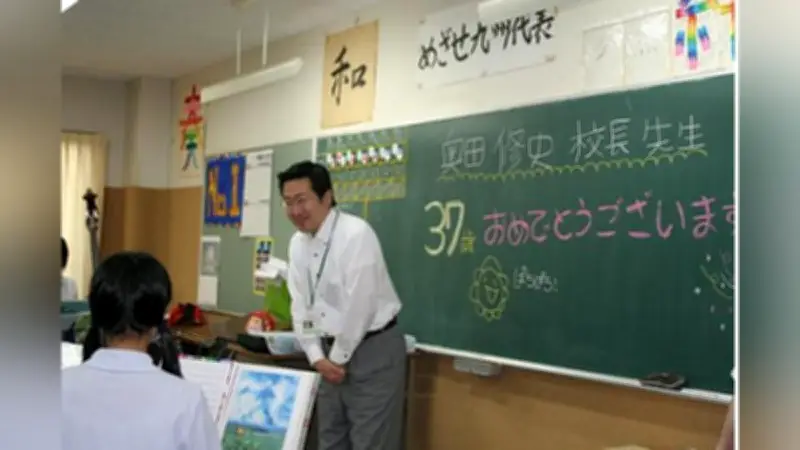 定員割れの危機を「K-1風」演出で打開！創成館高校の大胆なオープンスクール改革