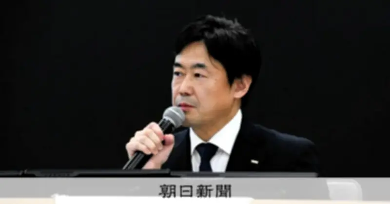 KDDI会計不正会見、架空取引2460億円の全容解明へ 子会社買収後の広告事業で長期不正