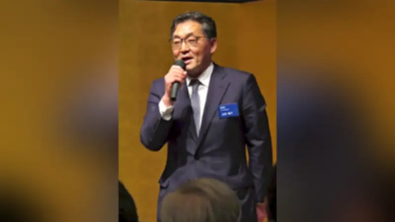 KPMGジャパンが京都市に本格進出、あずさ監査法人と連携協定を締結